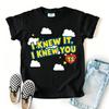 Ts Taylor Ik Wist Het Ik Wist Dat Jij Grafisch Uniseks 100% Katoen Shirt 2026 Zomer Nieuwe Mode T-shirt Uniseks Streetwear T-shirt Fan Cadeau