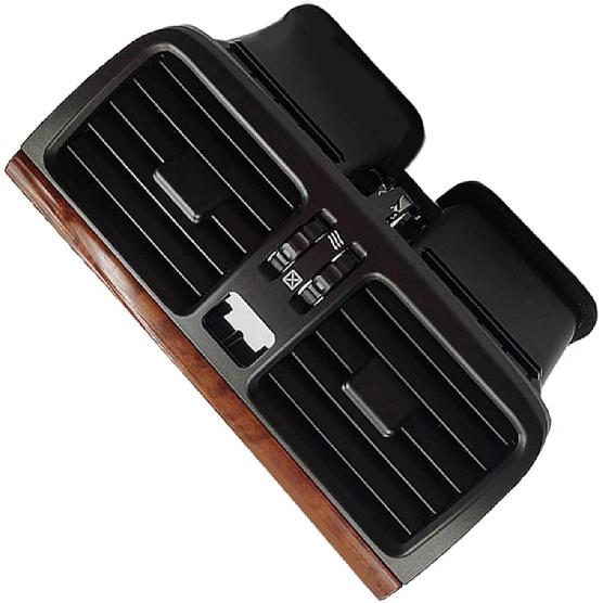 Air Conditioning Outlet Air Vent Grille Trim Parts 74126-93022 9-74126-93022 Compatible For Lexus 400 LS400 1998-2000