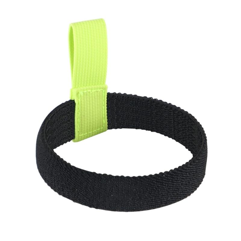 

6/12L Elastic Band Rings Tanks Hose Retainer Band Diving Snorkeling Stage Tanks Cylinder Bottle Hose Retainer Band