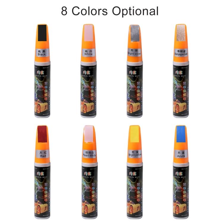 Car Scratch Repair Auto Care Scratch Remover Maintenance Paint Care Auto Paint Pen