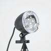 Spot LED à piquer orientable 3.5W IP65 Dim. 270x75mm