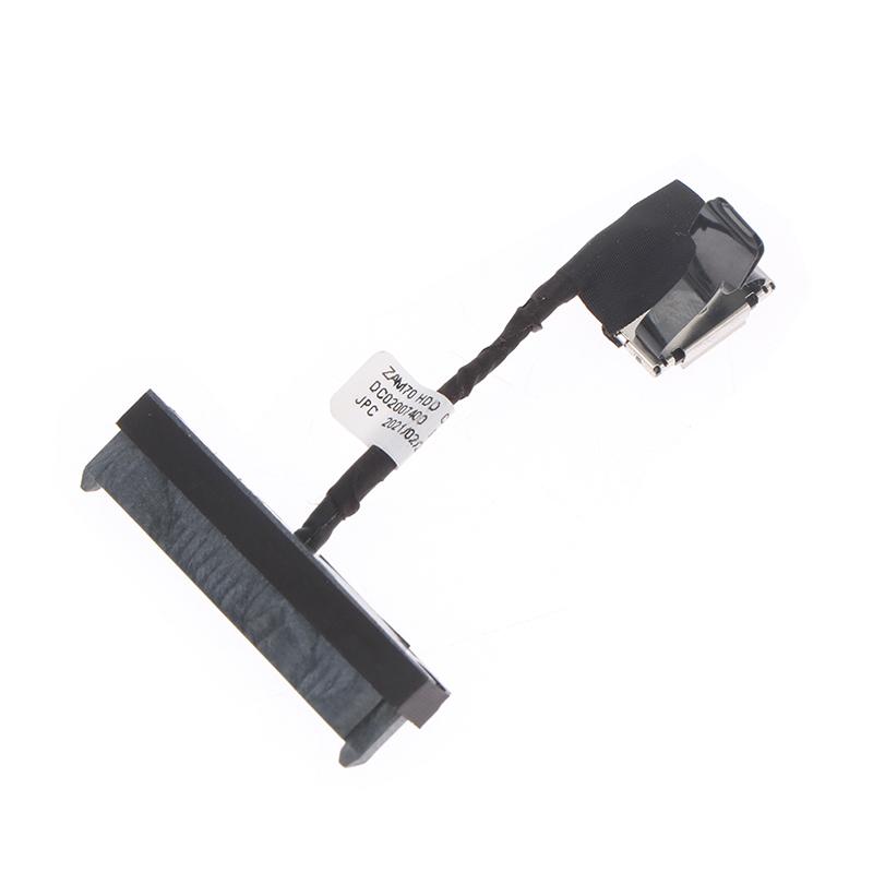 

Для ноутбука Dell E5450 разъем жесткого диска Sata Flex Zam70 Dc02C007400 08Gd6D
