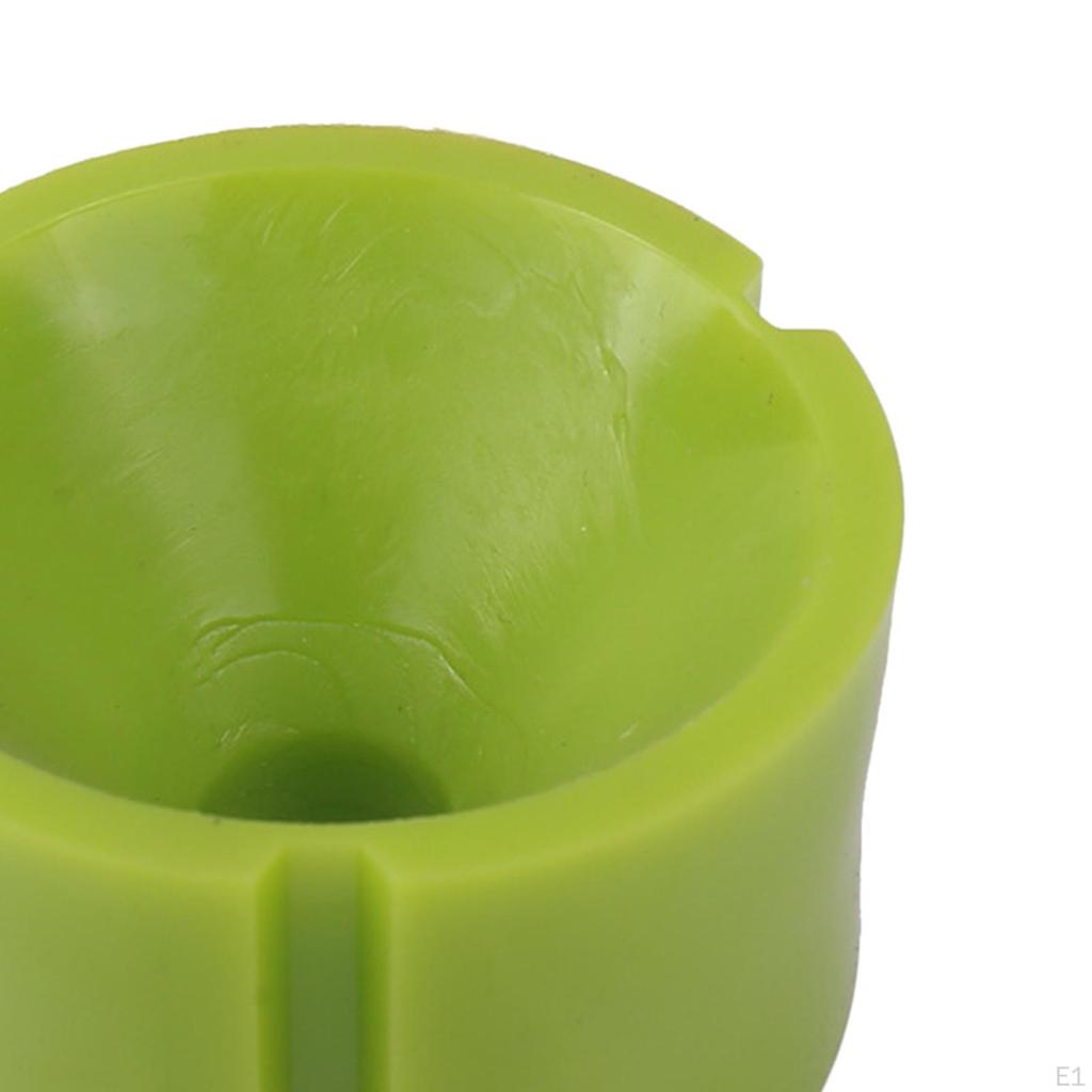 Silicone Head for RC Engine Starter Accessories