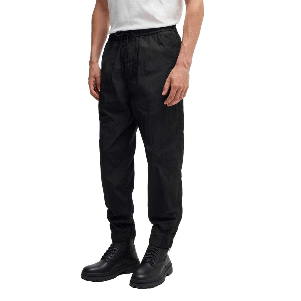 Boss Mens Sracky2 Relaxed Fit Trousers