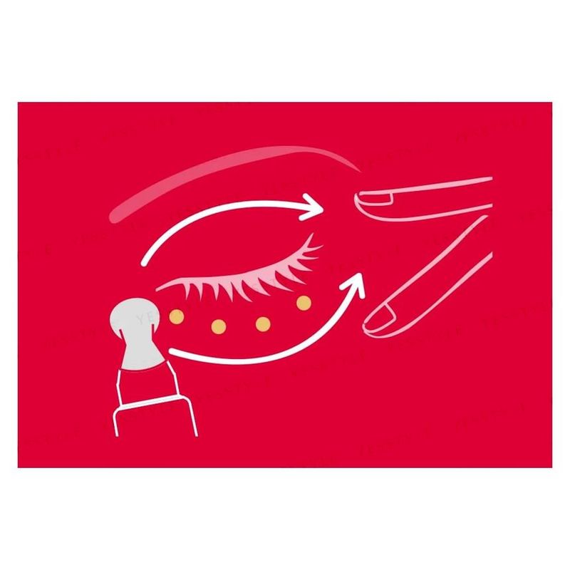 Kose Grace One Wrinkle Care Wrinkle Lift V Essence