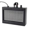 Strobe Light High Brightness RGB LED Flashing Speed Adjustable Stage Light for DJ Party