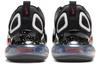 Nike Air Max 720 Undercover Czarny CN2408-001