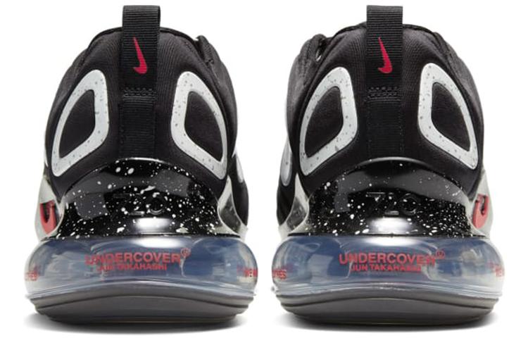 Nike Air Max 720 Undercover Czarny CN2408-001