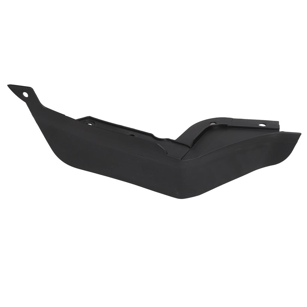 Front Bumper Splash Guard Protective Sturdy Stylish Look Mud Flap Replacement for Cooper R60 R61