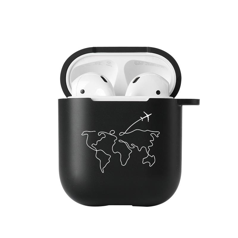 Etui silikonowe do Airpods 3 Etui do AirPods 1 2 Etui do przechowywania Pełne etui Nowe do Airpods Pro 2022 Etui Antypoślizgowe Odporne na zużycie Wodoodporne