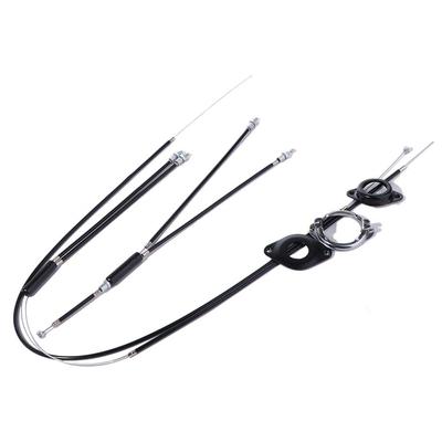 Front Rear BMX Bike Brake Cable Upper Lower Bicycle Brake Line Gyro Brake Cables  Cycling Supplies