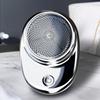 USB Rechargeable Electric Travel Shaver Mini Rechargeable Shaver new Pocket Size Shaver  Men