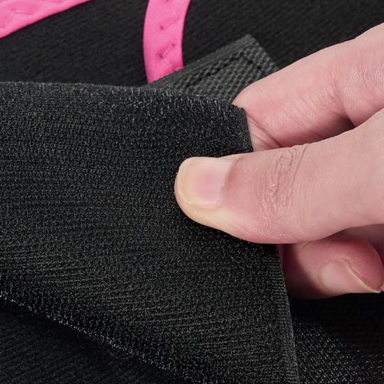 Waist Trainer Belt Sweat Band Men Women Sweat Enhancing Lower Belly Fat Sauna Waist Trimmer Body Shaper Slimming Belt Stomach Wrap
