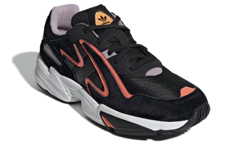 Adidas Yung-96 Chasm 'Black Coral' EE7234