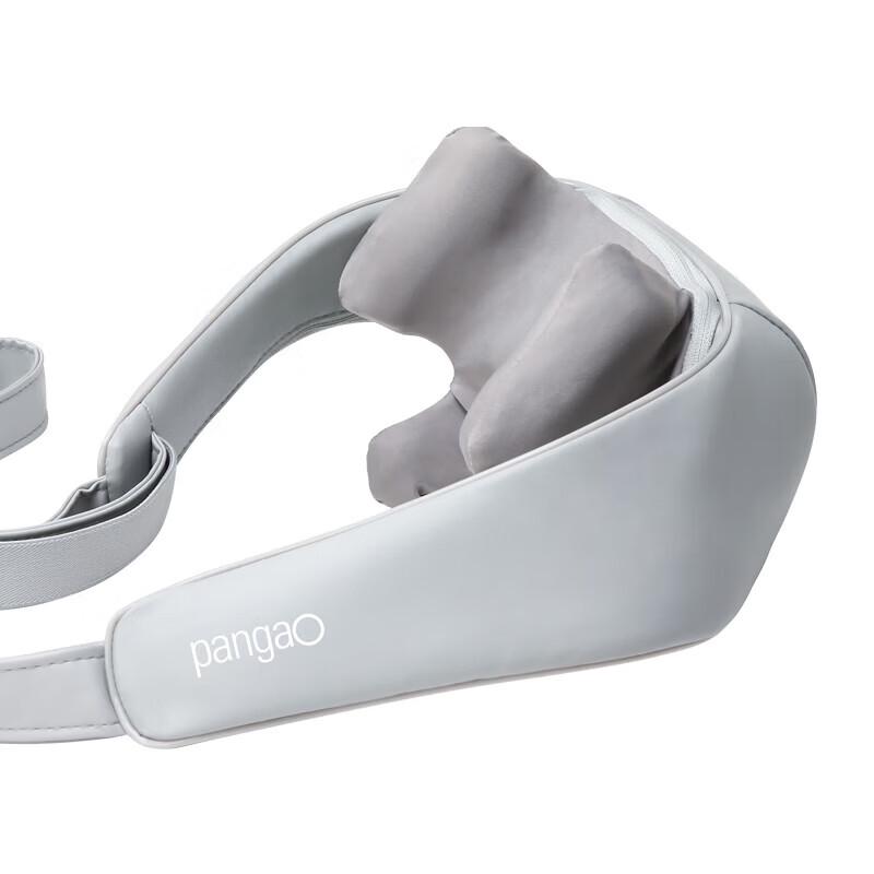 PANGAO Neck K6 Kneading Shoulder & Neck Massager