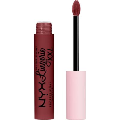 Nyx Makeup Lipstick Lip Lingerie XXL 24, 4ml
