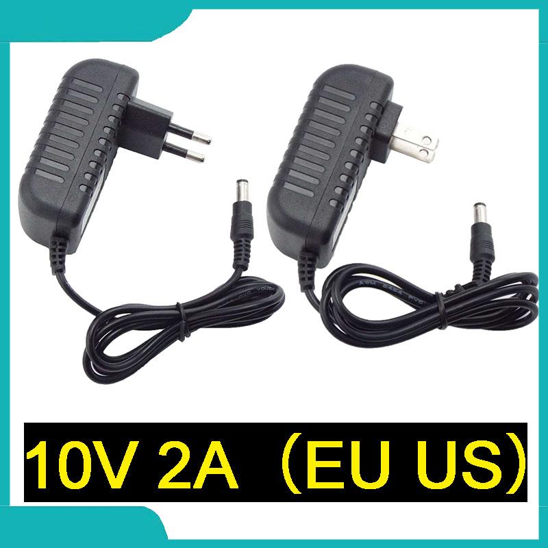 

XHF13JM 10 В 2 А 2000 мА переменного тока 100-240 В в постоянный ток 10 В 2 А адаптер питания преобразователь зарядное устройство импульсные источники питания