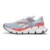 Reebok FloatZig 1 'Pale Blue Orange Flare' Sneakers 100206597