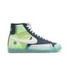 Nike Blazer Mid 77 GS Move To Zero - Armory Navy DO2699-400