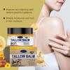 Beef Tallow Cream, Beef Tallow Balm, Beef Tallow Cream, Grass Fed Tallow And Honey Cream, For Face And Body, Provides All Skin Types
