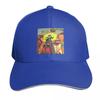 Buckethead Tour 2024 Junmas Baseball Cap Curved Brim Classic Fit Low Profile Unstructured Unisex For Men Women