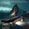 New Health Monitoring SmartWatch  Men Altitude Air Pressure 30 Meters Depth Waterproof Heart Rate Monitoring Smart Watch Men