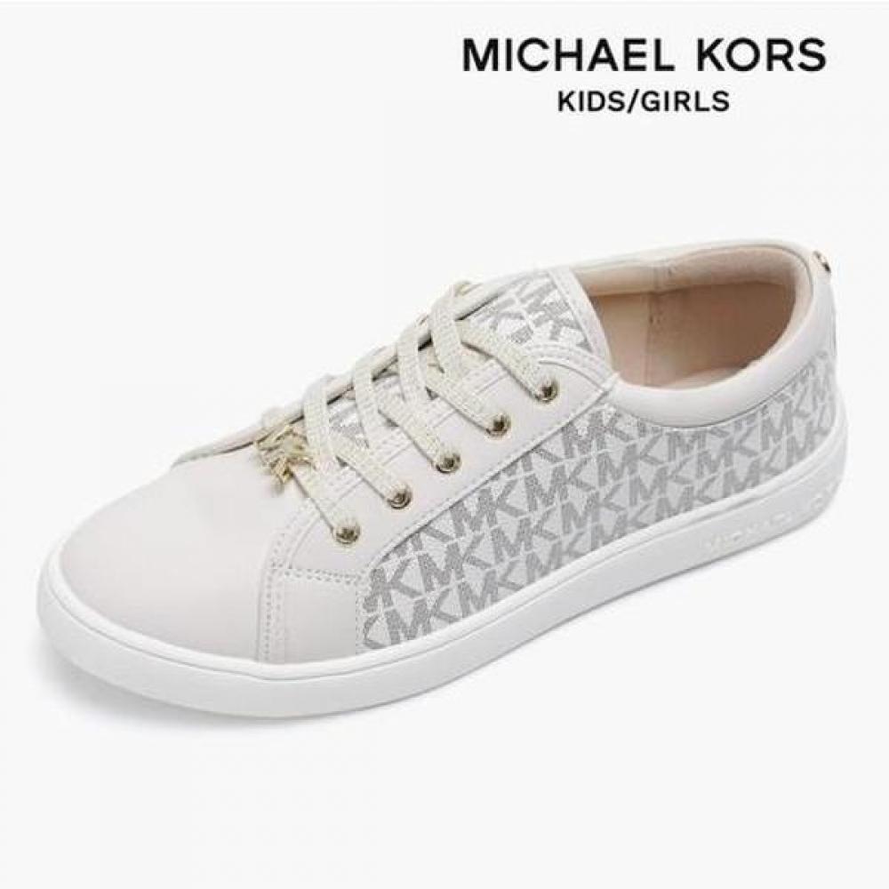 

Michael Kors Casual Sneakers Kids Girls Mk101001qc W Sc 240