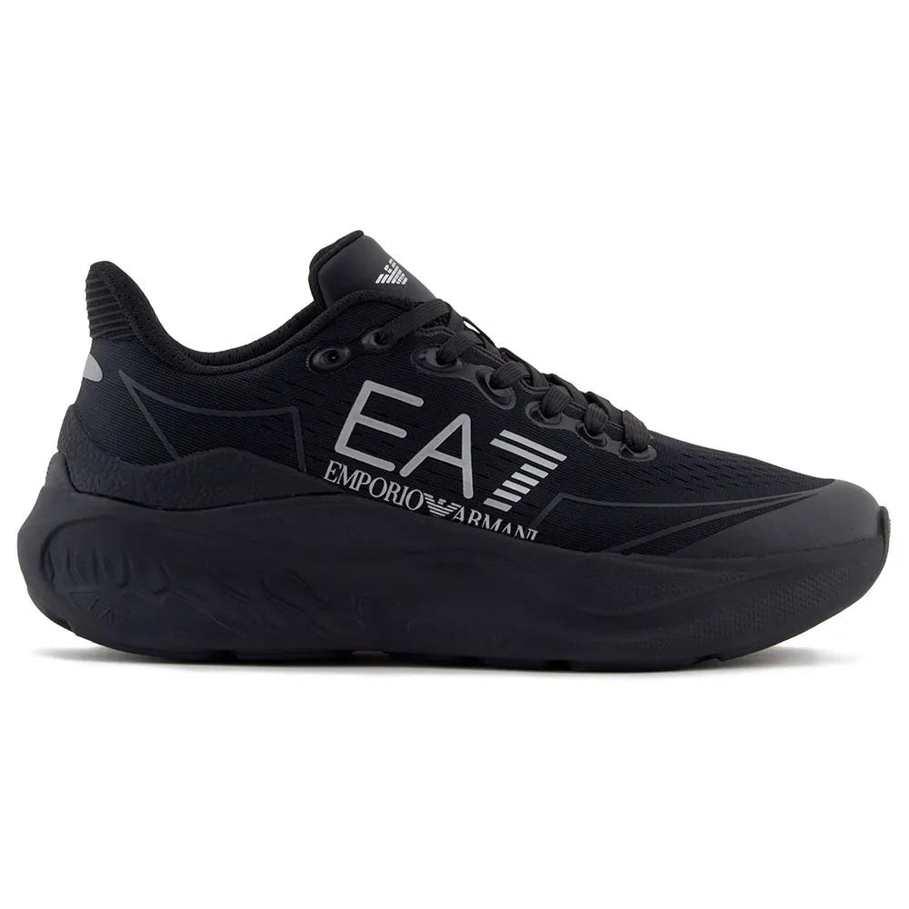 EA7 Emporio Armani Sneakers X8X245_XK442