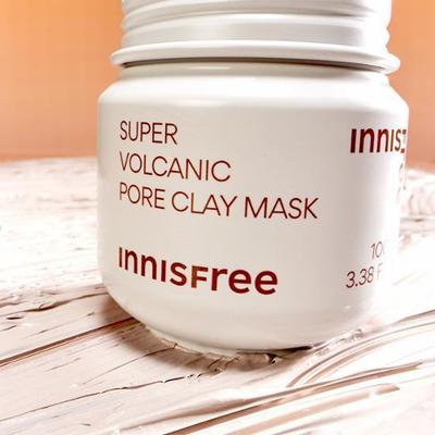 Super Volcanic Pore Mask 100ml