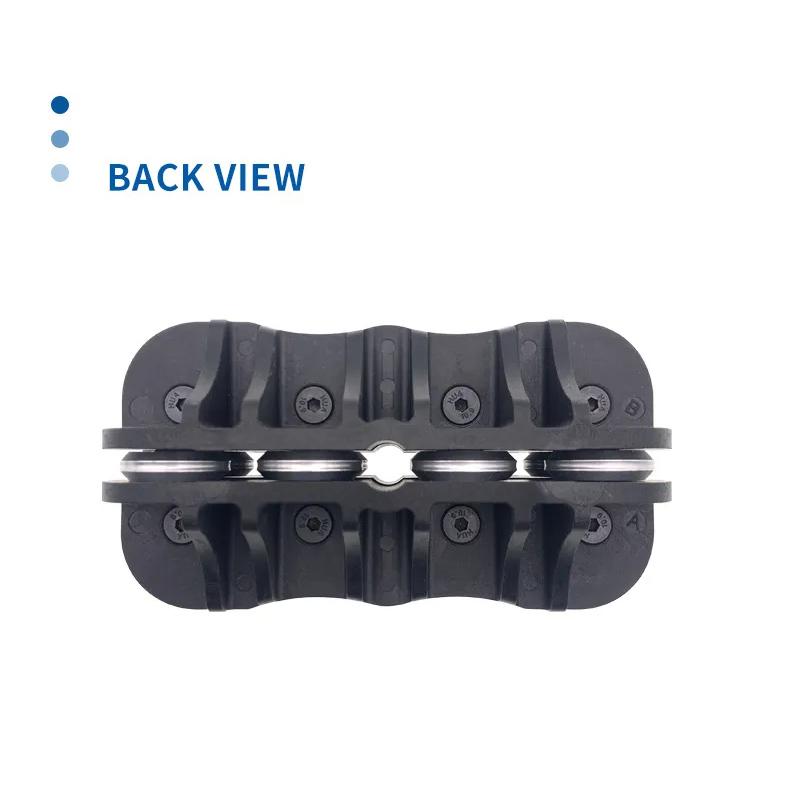 Instrument portabil de îndreptat tuburi Better Grip Instrument portabil de îndreptat tuburi pentru liniile sistemului de alimentare cu frână