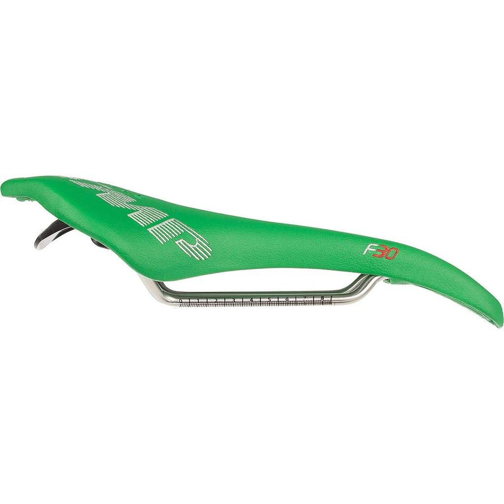 SELLE SMP F30 GREEN