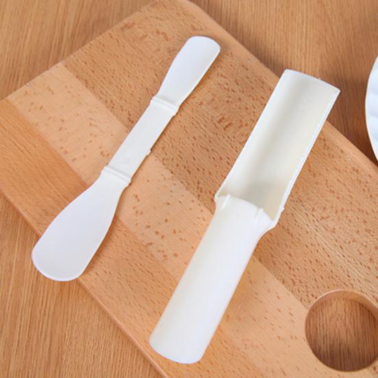 1 Set Meatball Maker Sub-section Design Labor-saving Anti-slid Handle Rice Ball Maker for Kitchen
