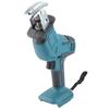 Reciprocating Saw Cordless Jigsaw Saber Saw 3100SPM 18V Electric Cutting Tool for Wood