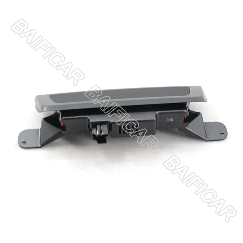 Baificar Brand New  Rear Third Brake Light High Mounted Stop Lamp 04805845AB For Chrysler 300 300C 2005 - 2007