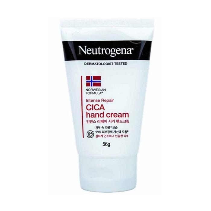 [JHMMPP04_51JF] Intense Cica Hand Cream 56g (29165516)