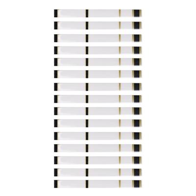 Стрельба из лука Наклейка Теплоусадка Стрела Хвост Шахта Пастер Обертывания-Инструменты Обертывание Часть Новинка