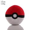 Original Pokemon Newest Plush Yamper Litten Emolga Stuffed Doll Sylveon Vulpix Gengar Plushies Pikachu Xmas Anime Mew Toys Gifts