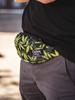 Banana Belt Bag for Men Custom Wear Uno 420