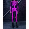 3D Digitaltrykk Sceneopptreden Kostymer Voksne Halloween-arrangementer Karneval Temafest Cosplay Antrekk Latespill Jumpsuit