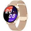 Smartwatch Damski Rubicon Rnce81 - Wykonywanie Połączeń, Pulsoksymetr (Sr045B)