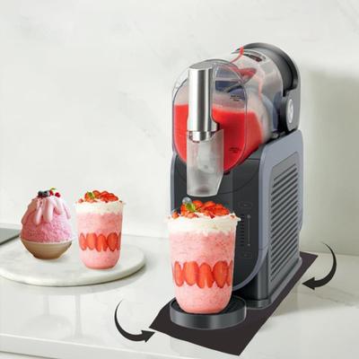 Gleitpad für Ninja Swirl Creami Eismaschine NC701 Easy Slide Anti-Rutsch-Design