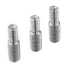 Compact Design Bow Shock Absorber Screw Adapter Thread Converter