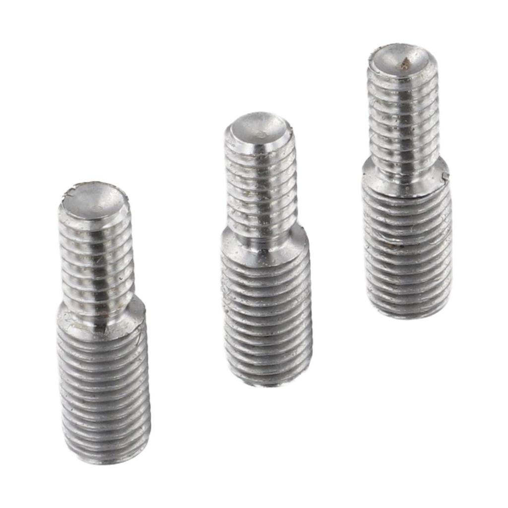 Compact Design Bow Shock Absorber Screw Adapter Thread Converter