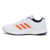 adidas Fluidcloud Clima Comfortable Exquisite Non-Slip Wear-Resistant Breathable Lightweight Low-Top Marathon Running Shoes Men Sneaker White FX2054