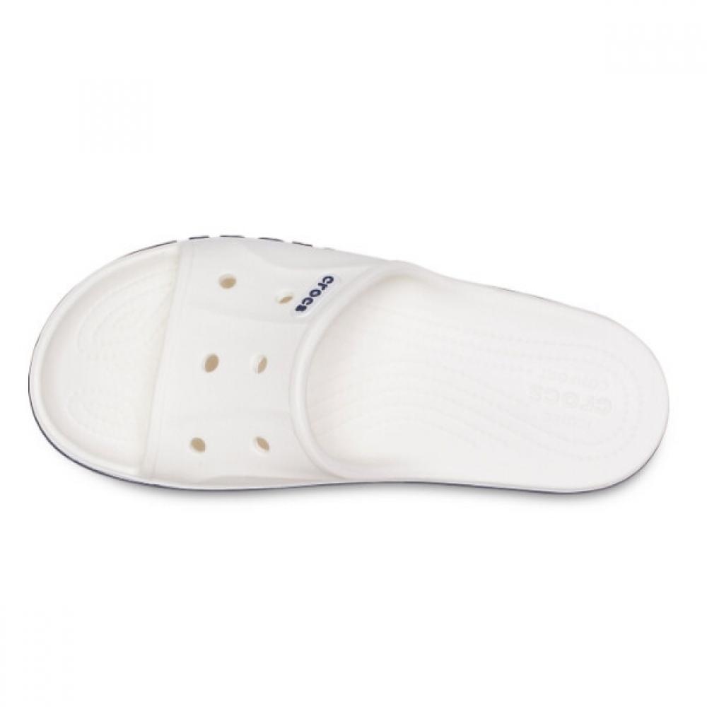 Crocs Unisex Bayaband Slide 205392 126