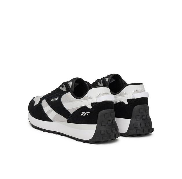 Мужские кроссовки Reebok Drive ar30296mbsw серые