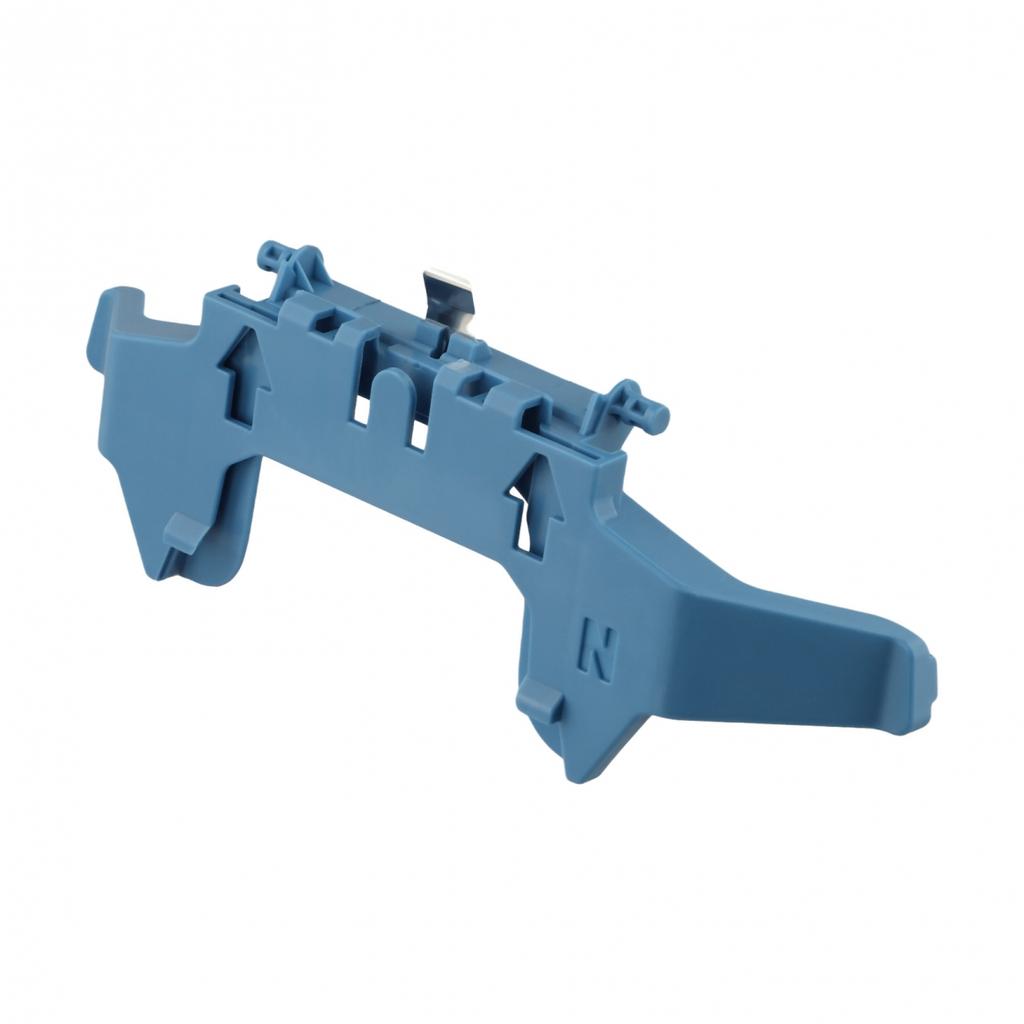 Effizienter Staubbeutelhalter für Miele Staubsaugermodelle S8310 und aufwärts