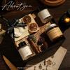 Ev Dekoru – Tütsü ve Tütsü Kapları