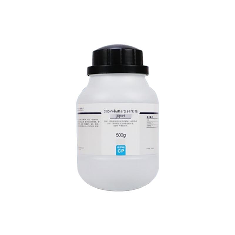 Color-Changing Silica Gel 1 bottle