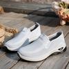 Fabric Upper, Solid Color Soft Women's Single Shoes, Leisure and Entertainment Must, Fashion Must Match Beautiful Girls